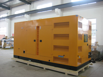 赤坎不同类型的发电机组在冬季保养时的注意事项有何差异？