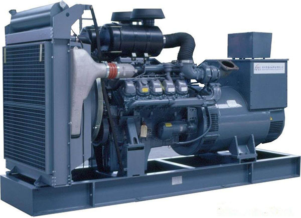 赤坎发电机组冬季保养需注意哪些细节？