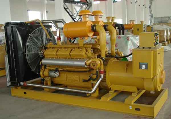 赤坎发电机组的燃油预热装置坏了怎么办？