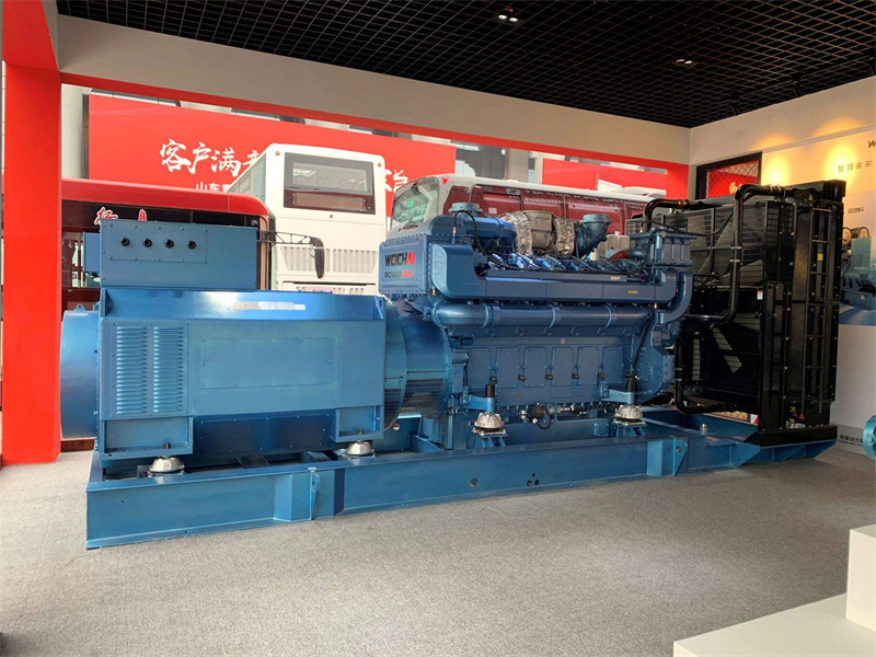 赤坎柴油发电机组冬季保养周期是多久？