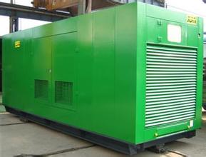 赤坎柴油发电机组的加热装置有哪些类型？