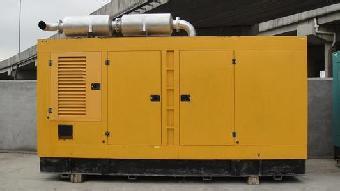 赤坎柴油发电机组北方使用是否需要加装加热装置？