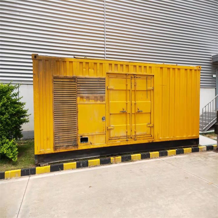 赤坎柴油发电机组在冬季启动前如何对燃油系统进行预热？