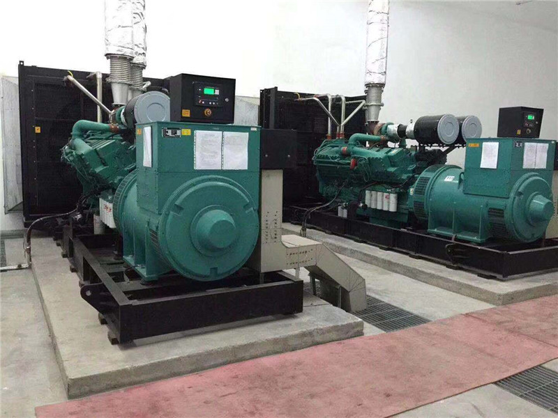 赤坎柴油发电机组冬季寒冷地区使用需注意哪些事项？