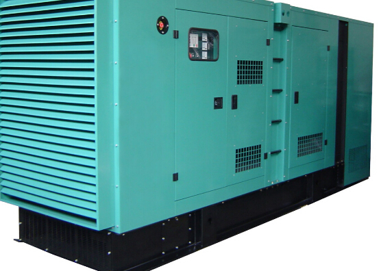 赤坎发电机组水冷式机油散热器常见的故障有哪些？