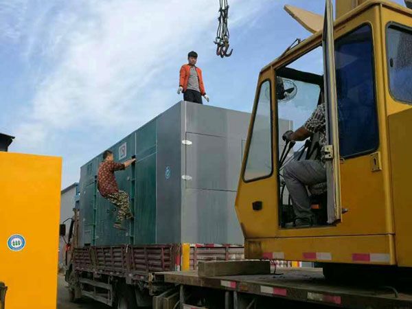 赤坎更换水冷式机油散热器密封件的操作流程是怎样的？