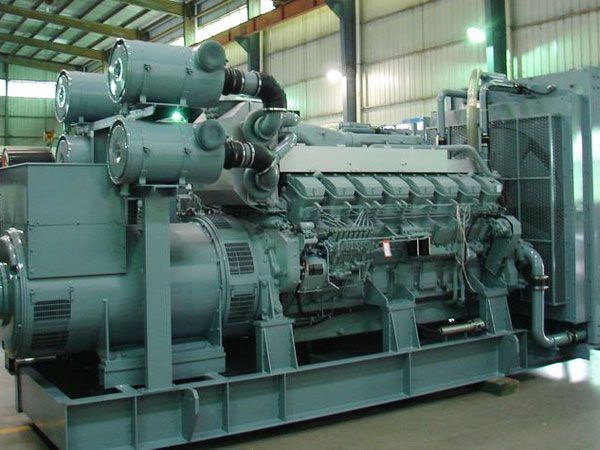 赤坎电气系统故障可能导致冬季柴油发电机组启动失败的原因有哪些？