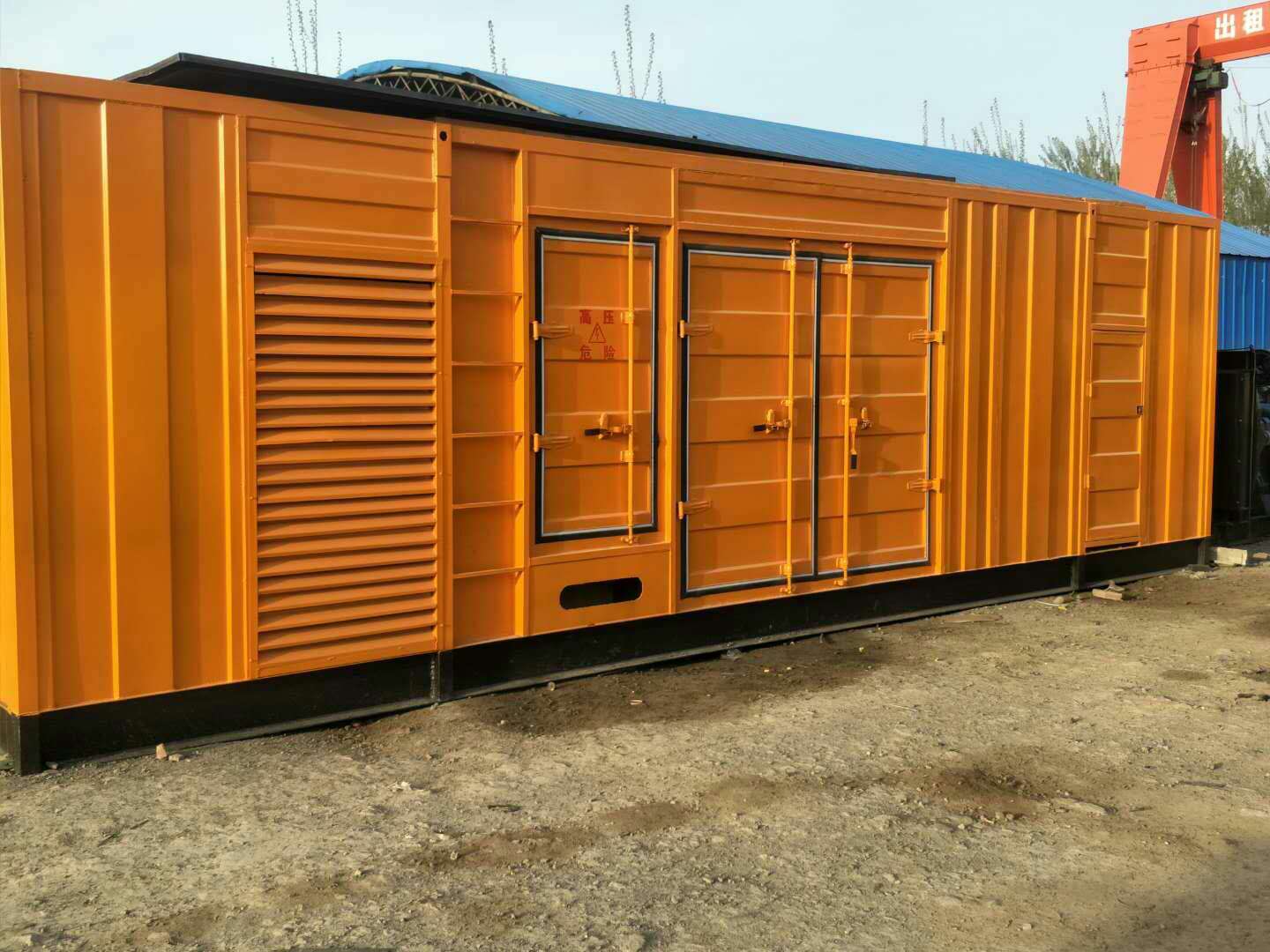 赤坎如何判断柴油发电机组的蓄电池是否出现硫化现象？