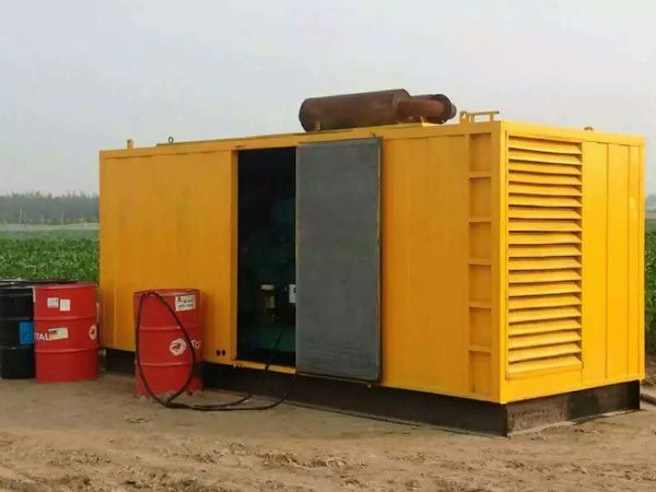 赤坎如何判断柴油发电机的充电系统是否正常？