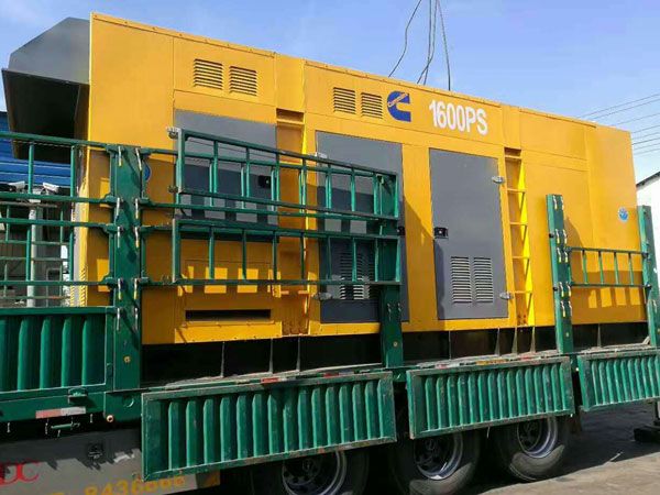 赤坎一份发电机组安装调试合同的注意事项